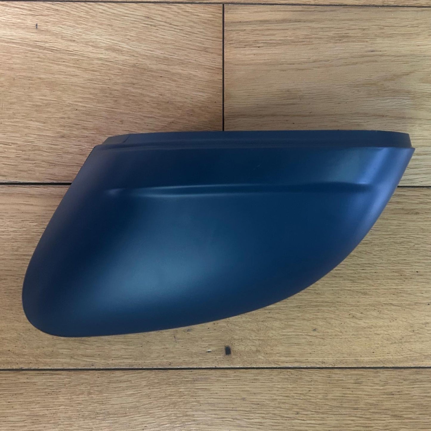 VW CADDY LIFE MIRROR COVERS CAPS PRIMERED