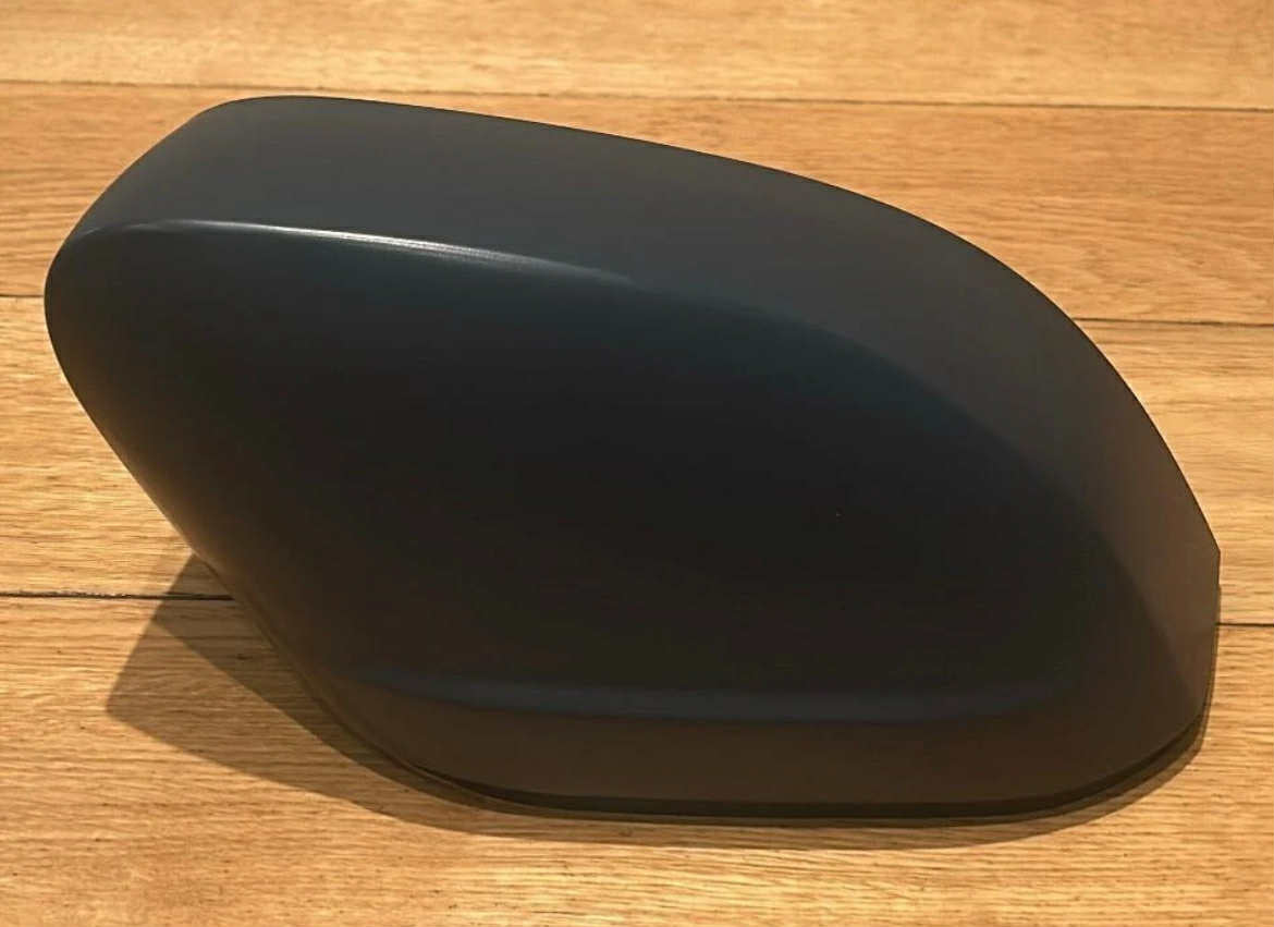 🔥Wing Mirror Cover Primed VW Caddy MK3 MK4 Life 2004-2021 Drivers Side Right