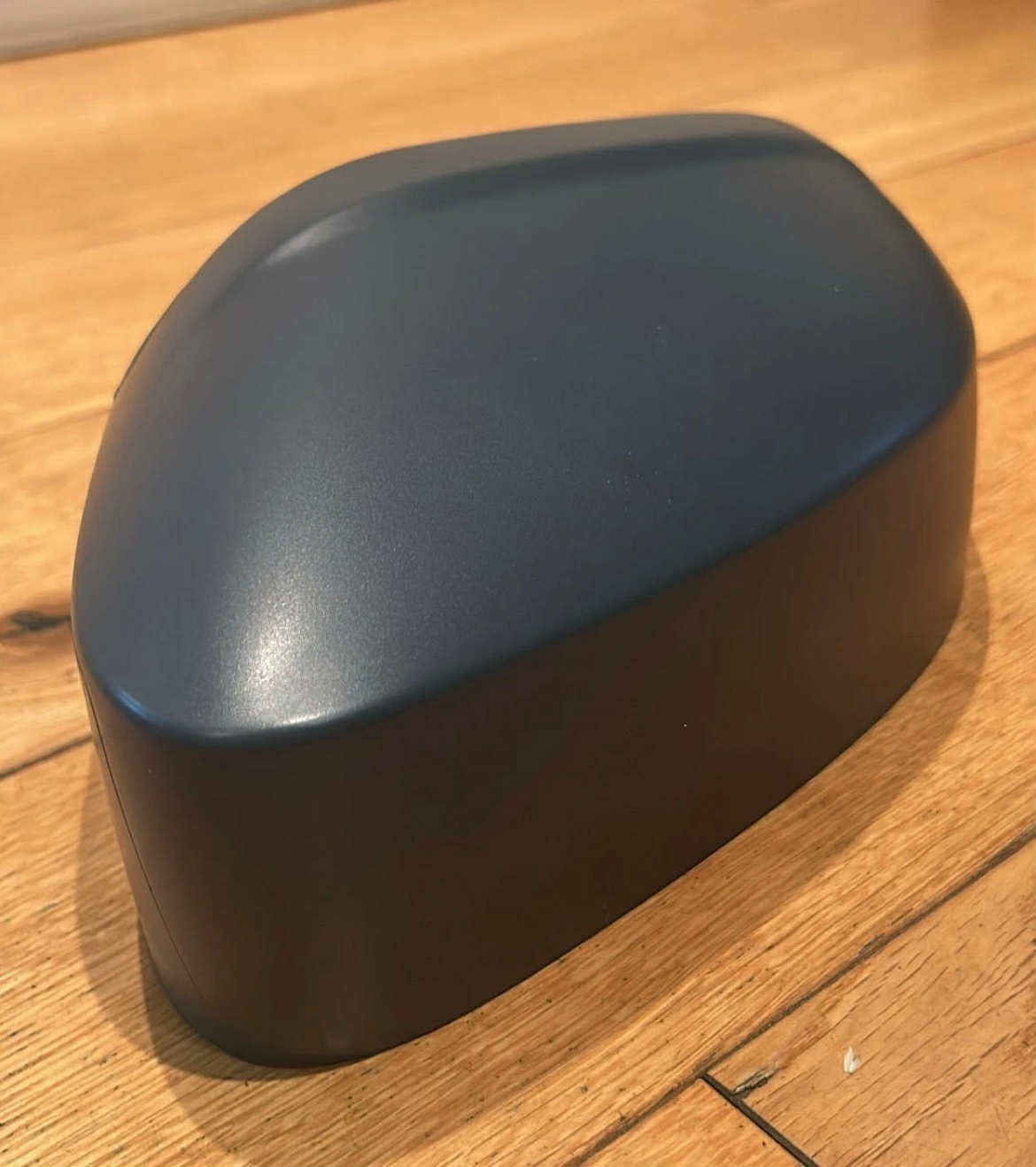 🔥WING MIRROR COVER PRIMED VW CADDY MK3 MK4 LIFE 2004-2021 PASSENGER SIDE LEFT