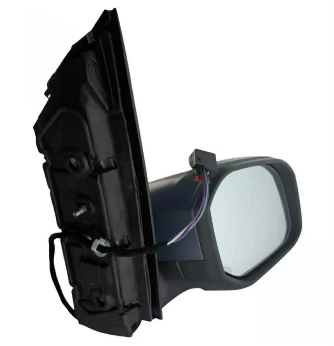 đ„WING MIRROR ELECTRIC PRIMED FOR VW CADDY MK4 LIFE 2004-2021 RIGHT SIDE