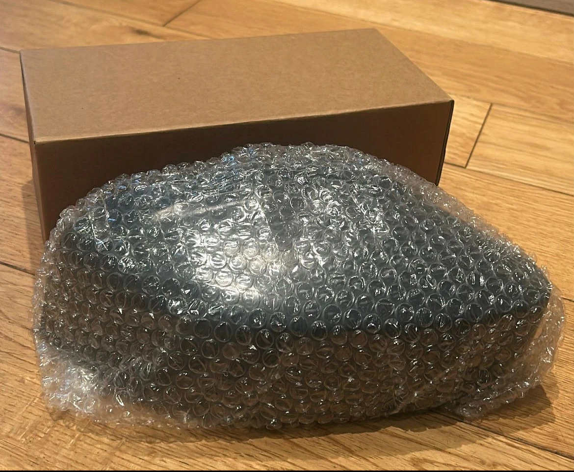 🔥Wing Mirror Cover Primed VW Caddy MK3 MK4 Life 2004-2021 Drivers Side Right