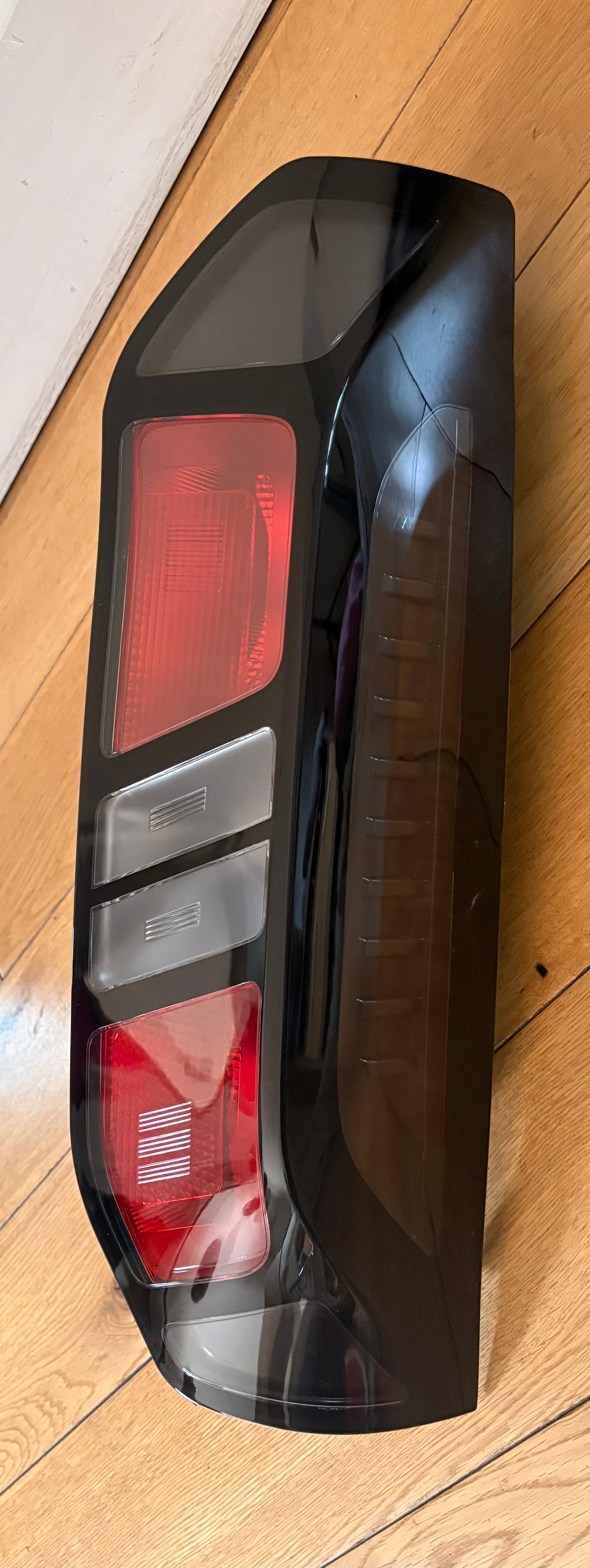 Ford Transit Tourneo Customer 23 - On Rear Driver side Tail Light Lamp