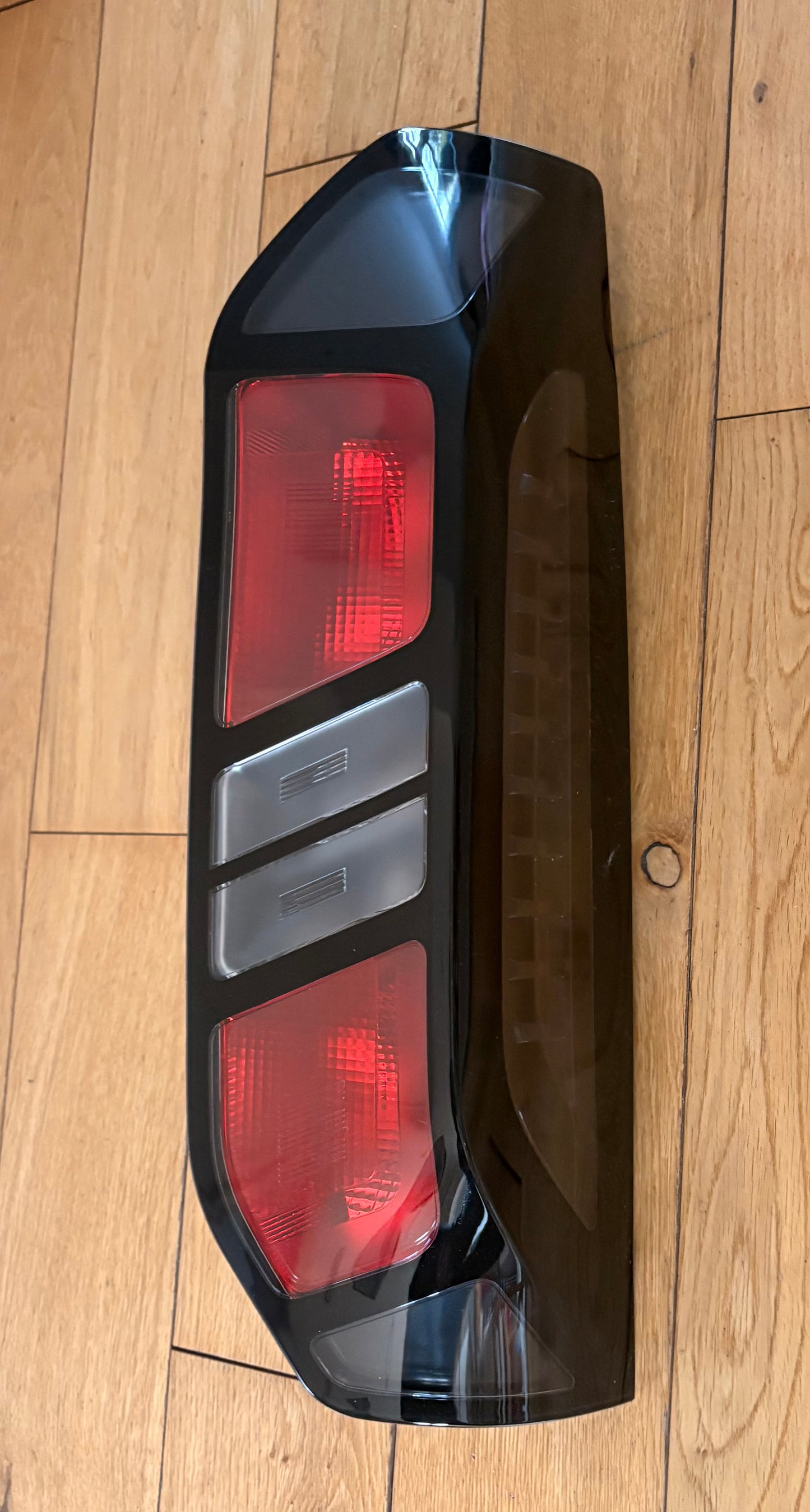 Ford Transit Tourneo Customer 23 - On Rear Driver side Tail Light Lamp