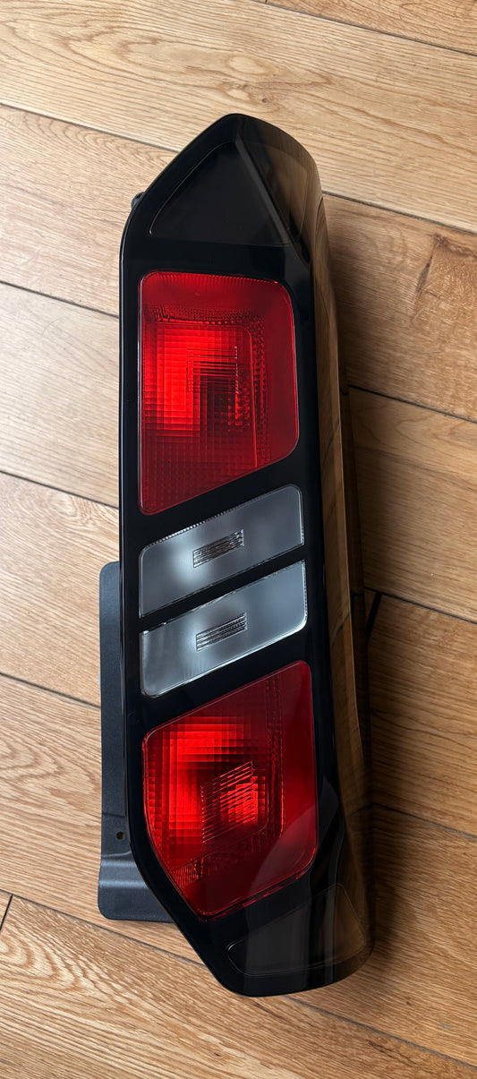Ford Transit Tourneo Customer 23 - On Rear Driver side Tail Light Lamp