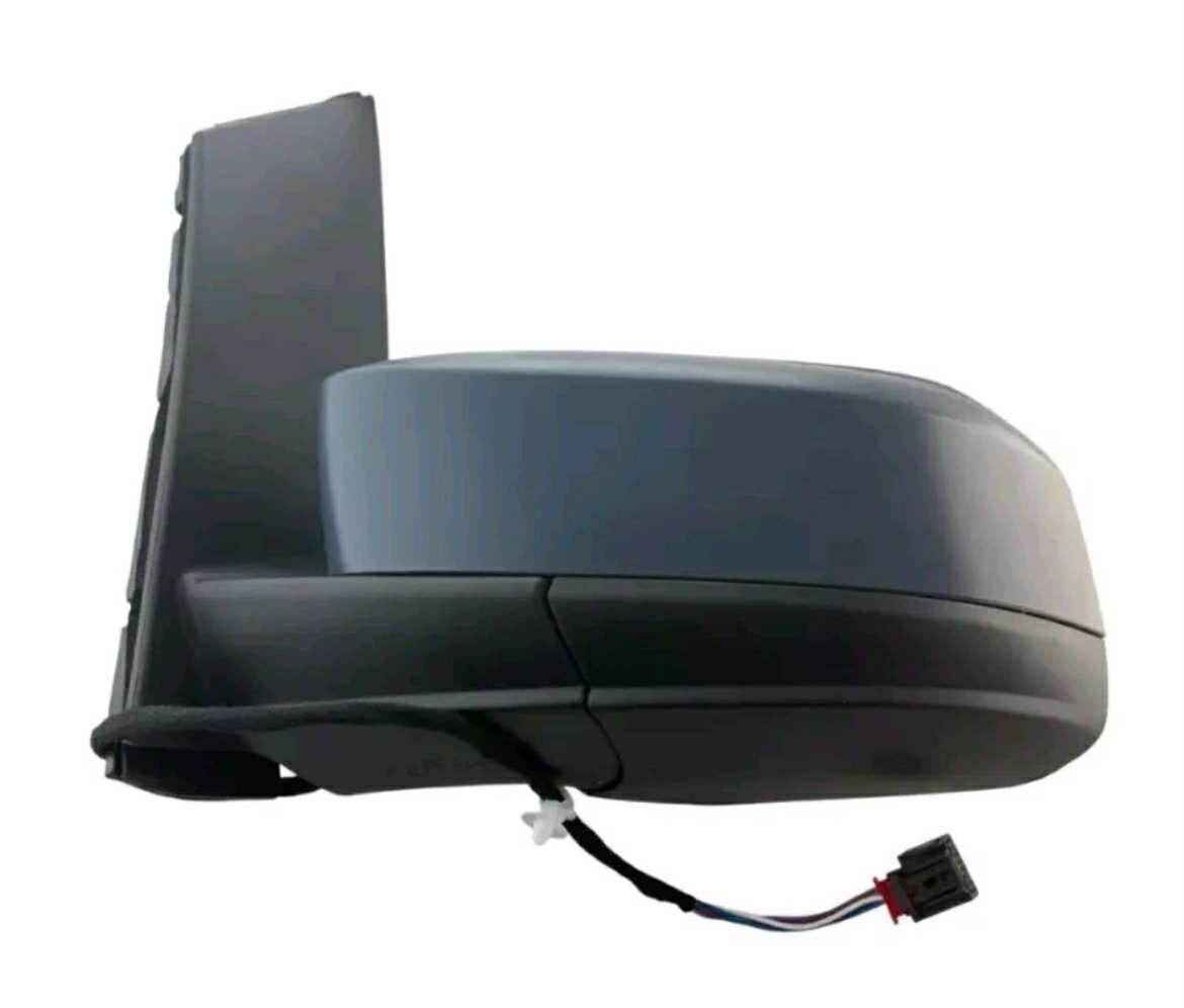 🔥WING MIRROR ELECTRIC PRIMED FOR VW CADDY MK4 LIFE  2004-2021 LEFT SIDE