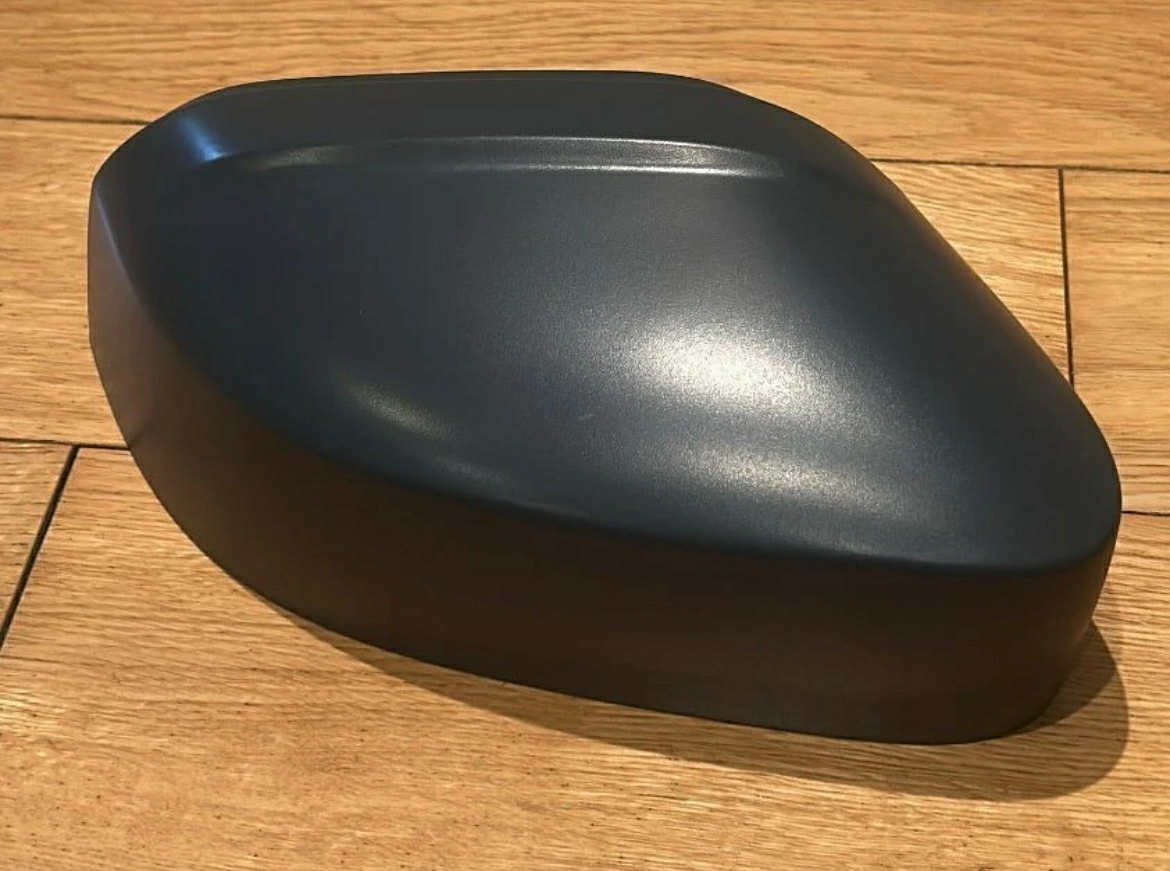 🔥Wing Mirror Cover Primed VW Caddy MK3 MK4 Life  2004-2021 Drivers Side Right